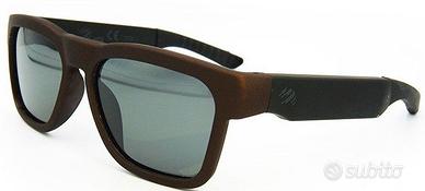 OCCHIALE SMART MFI - TRENDY METAL BROWN (G.Scuro)