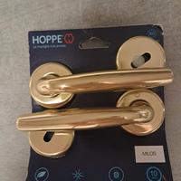 Maniglia porta blindata HOPPE