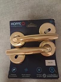 Maniglia porta blindata HOPPE