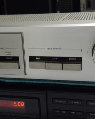 amplificatore technics su-z45