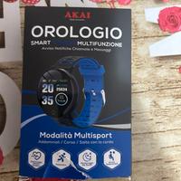 smartwatch compatibile con apple e android