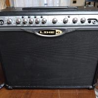 Amplificatore Line 6 Spider II 112 - 75W