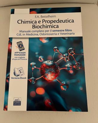 3 Manuali Medicina NUOVI