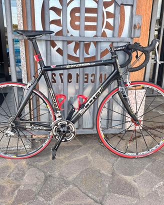 Bici da corsa Scott c1 XL