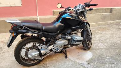 BMW R 1150 R