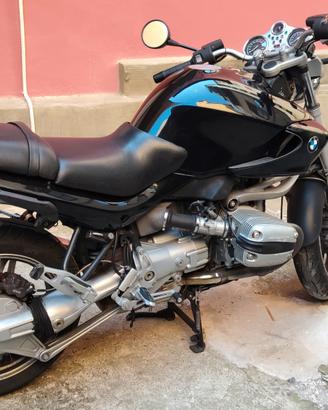 BMW R 1150 R