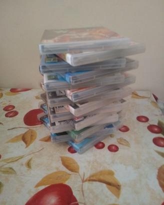 Giochi PlayStation 3 e 4