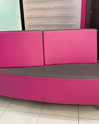 Divanetto arredo