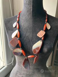 Collana di bigiotteria Nali