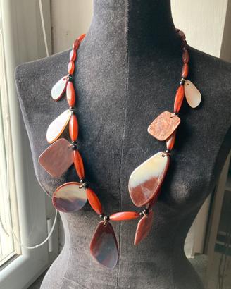 Collana di bigiotteria Nali