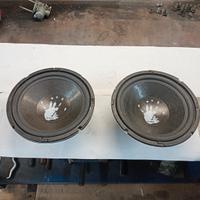 Subwooofer Jensen 450 W