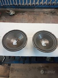 Subwooofer Jensen 450 W