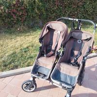 passeggino bugaboo donkey