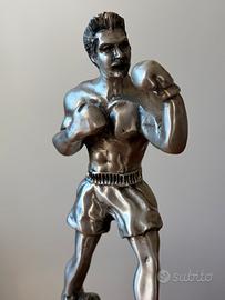 Statue e sculture sportive
