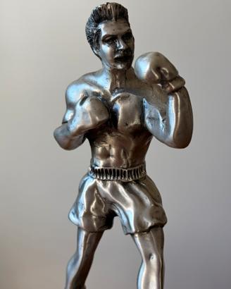 Statue e sculture sportive