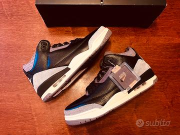 Nike Air Jordan 3 Retro OG SP x A Ma Maniere