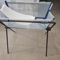 Vaschetta Stokke Flexi Bath con supporto