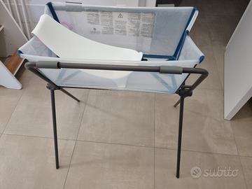 Vaschetta Stokke Flexi Bath con supporto