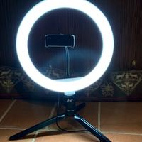 Ring light Livoo