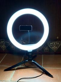 Ring light Livoo
