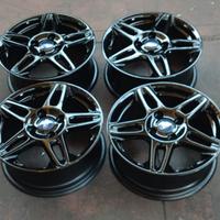 FORD FIESTA DA 15 4 FORI 