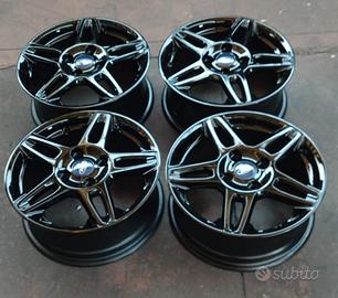 FORD FIESTA DA 15 4 FORI 