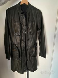 Giubbotto bomb boogie