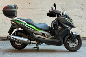 Kawasaki J300 ABS