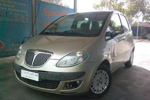 Lancia MUSA 1.4 Argento