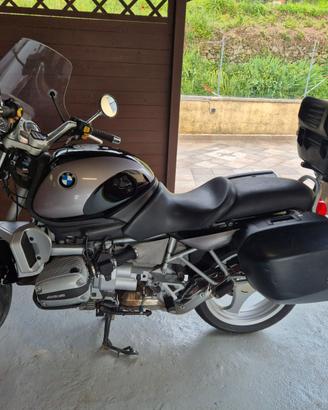BMW R850R
