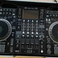 Pioneer dj xz