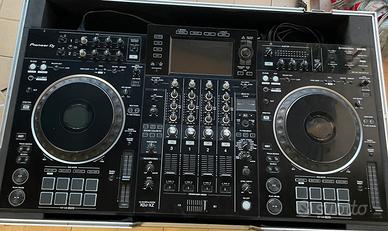 Pioneer dj xz