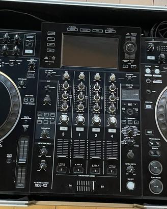 Pioneer dj xz