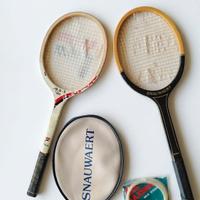 Lotto Vintage Tennis