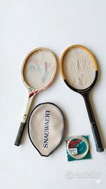 Lotto Vintage Tennis