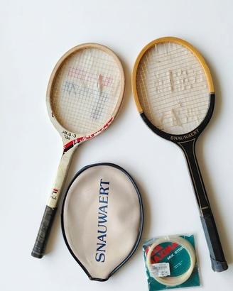 Lotto Vintage Tennis