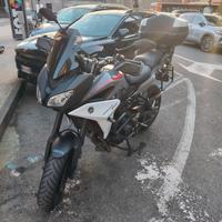 Tracer 900