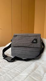 Borsa tracolla PC e portadocumenti - MAI USATA