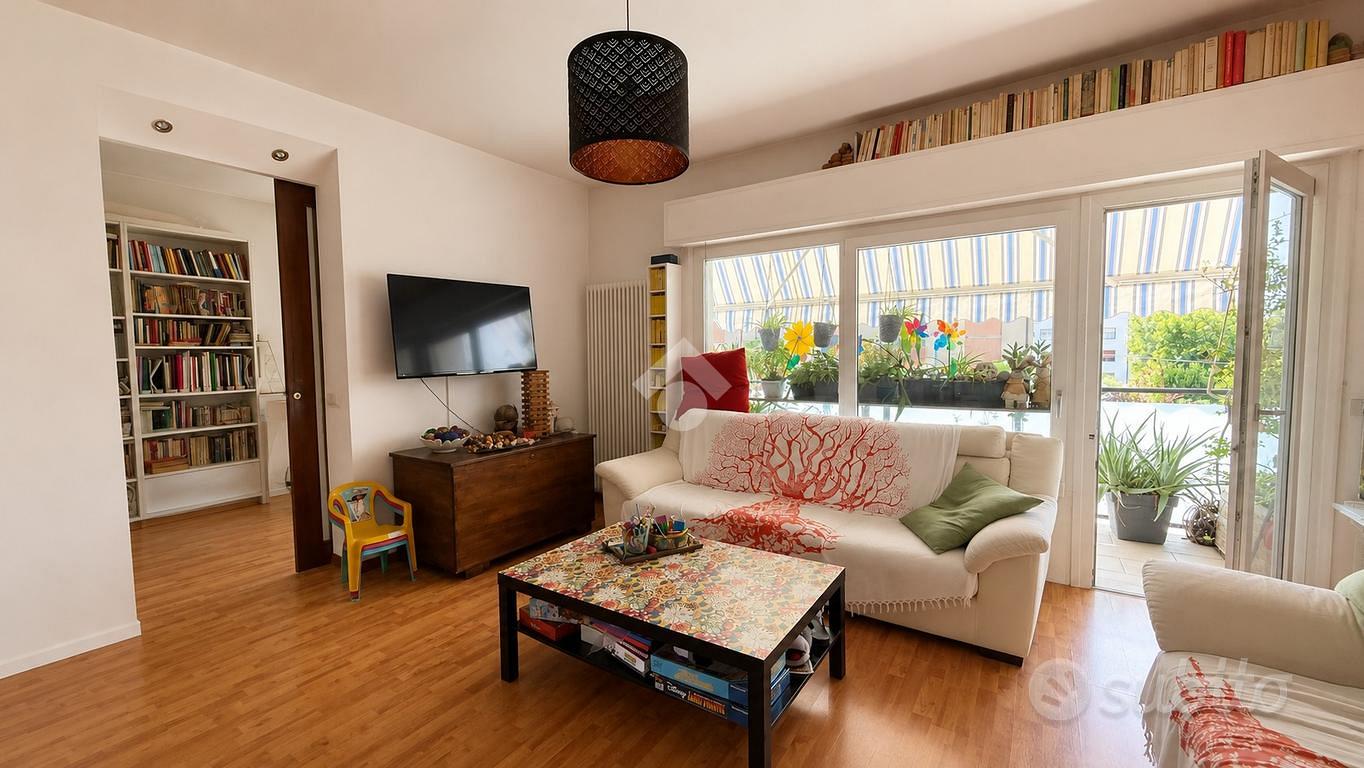 Appartamento – Pordenone, Rorai Grande / Rorai Grant - Vista 3