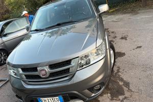 Fiat Freemont 2.0 multijet 140 cv - 7 posti