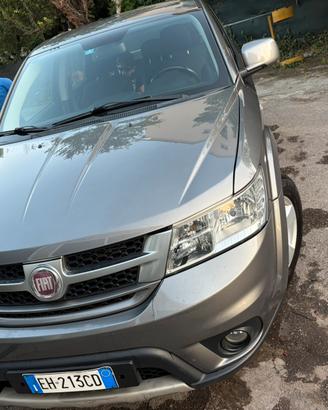 Fiat Freemont 2.0 multijet 140 cv - 7 posti