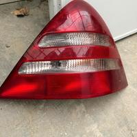 FANALE POSTERIORE DESTRO SLK R170 EVO