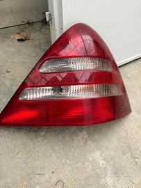 FANALE POSTERIORE DESTRO SLK R170 EVO