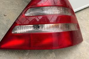 FANALE POSTERIORE DESTRO SLK R170 EVO