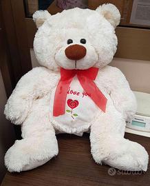 Peluche orso Venturelli