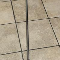 Portautensili da cucina in acciaio