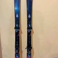 Sci donna 158 cm HEAD