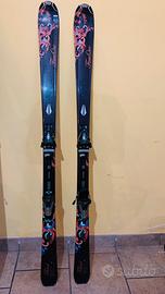 Sci donna 158 cm HEAD