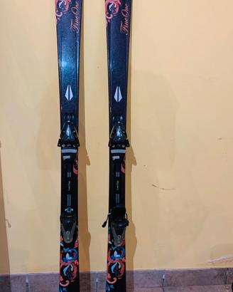 Sci donna 158 cm HEAD