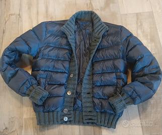 piumino uomo lungarotti